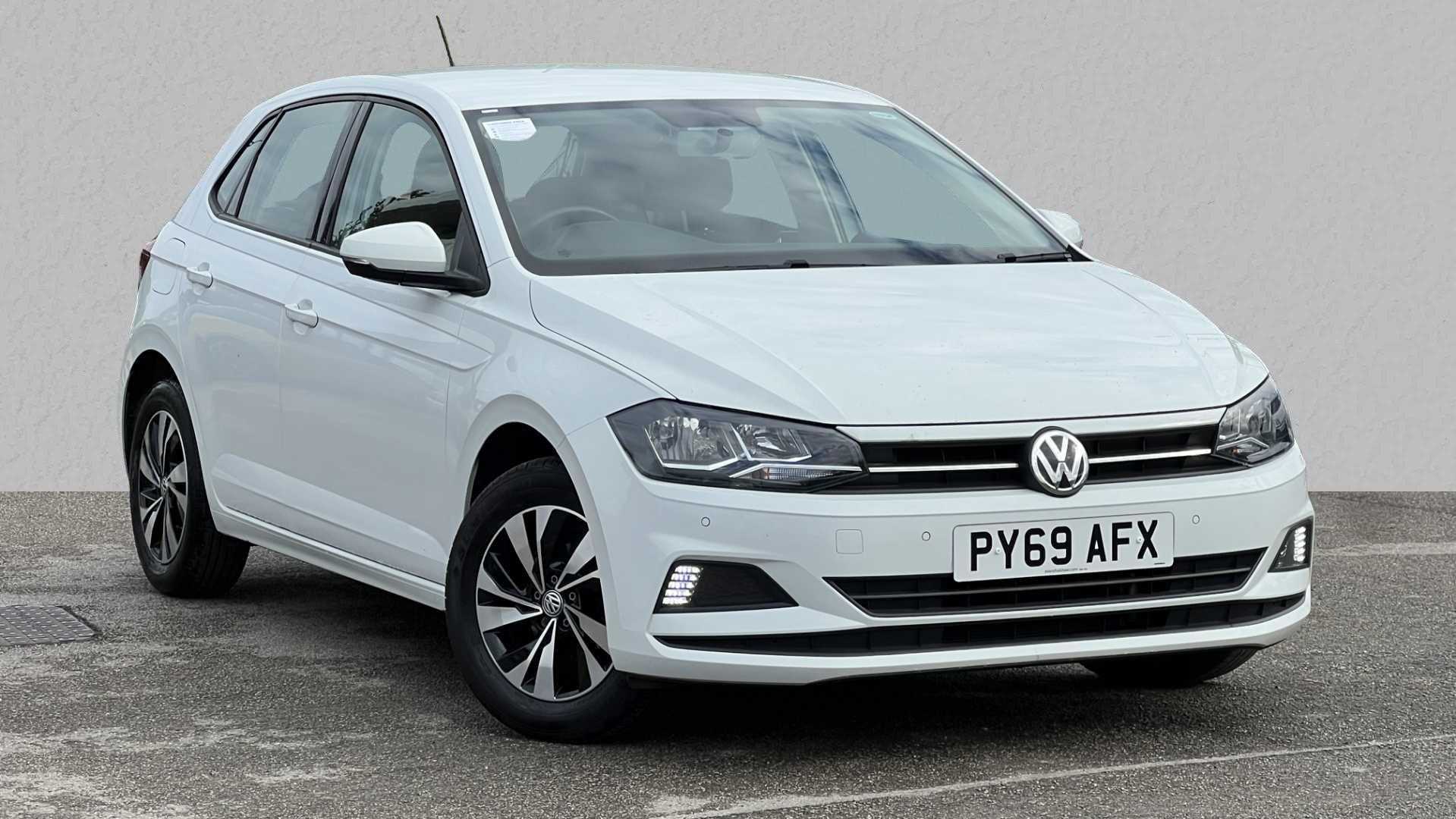 Main listing image - Volkswagen Polo