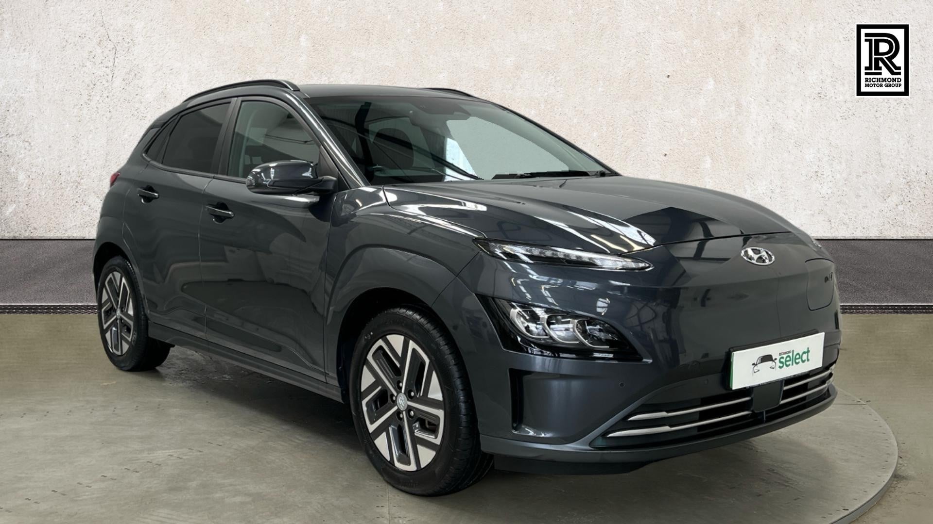 Main listing image - Hyundai Kona Electric