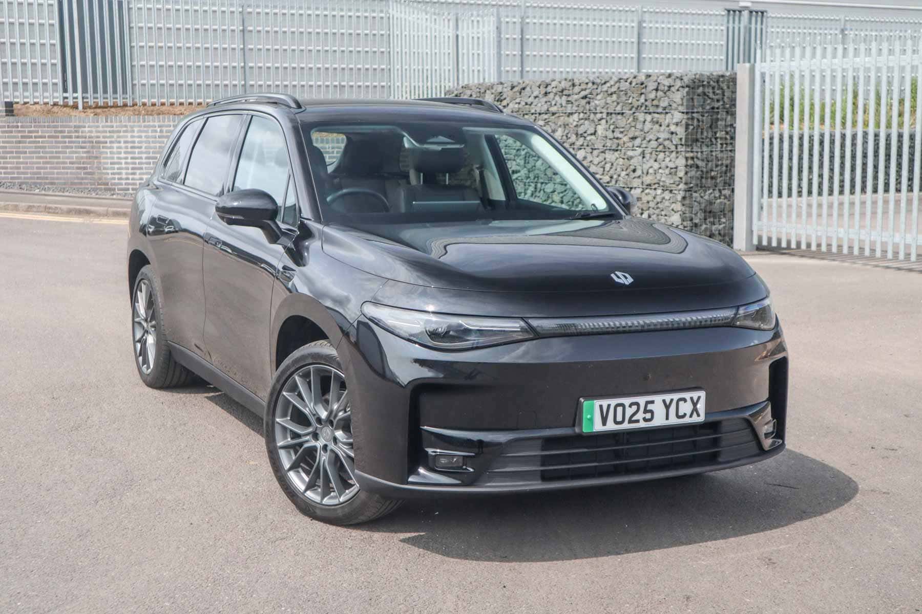 Main listing image - Leapmotor C10