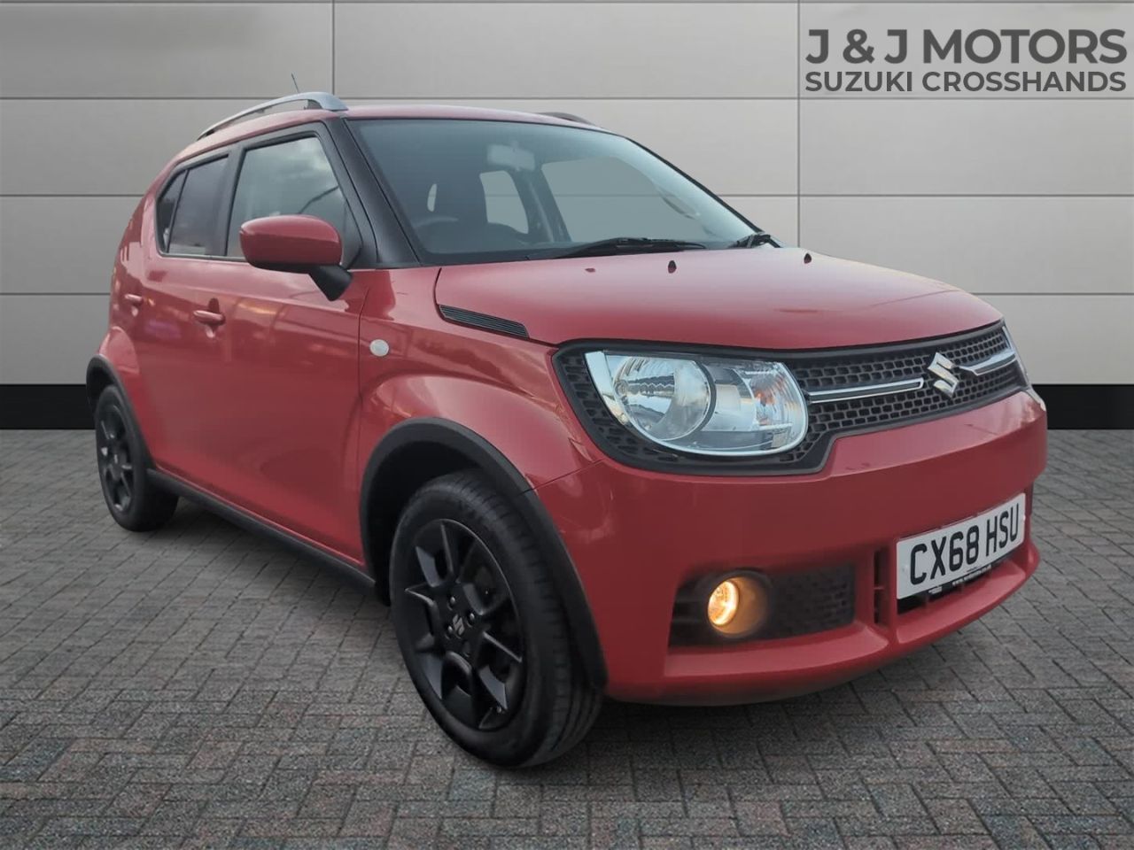 Main listing image - Suzuki Ignis