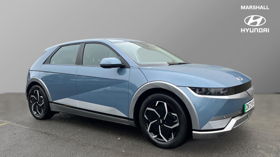 Main listing image - Hyundai IONIQ 5