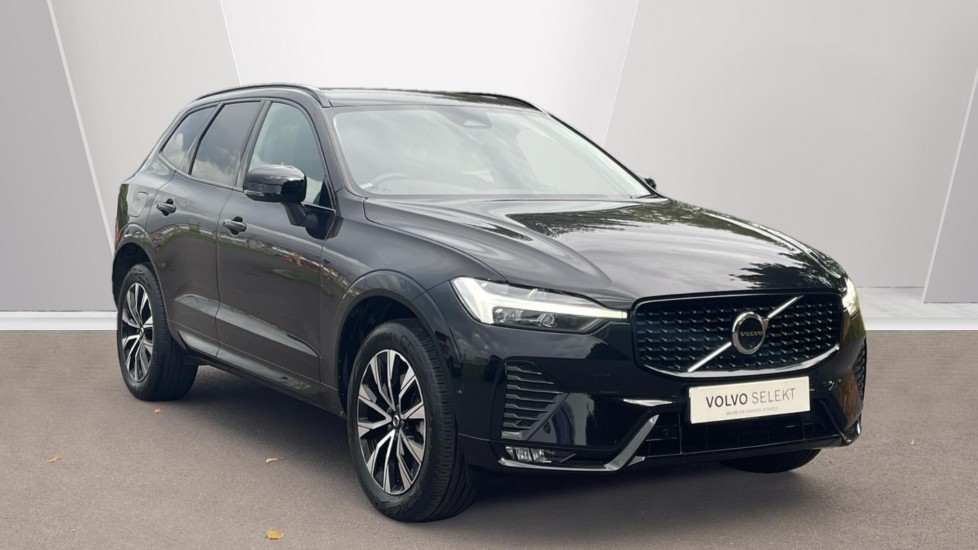 Main listing image - Volvo XC60