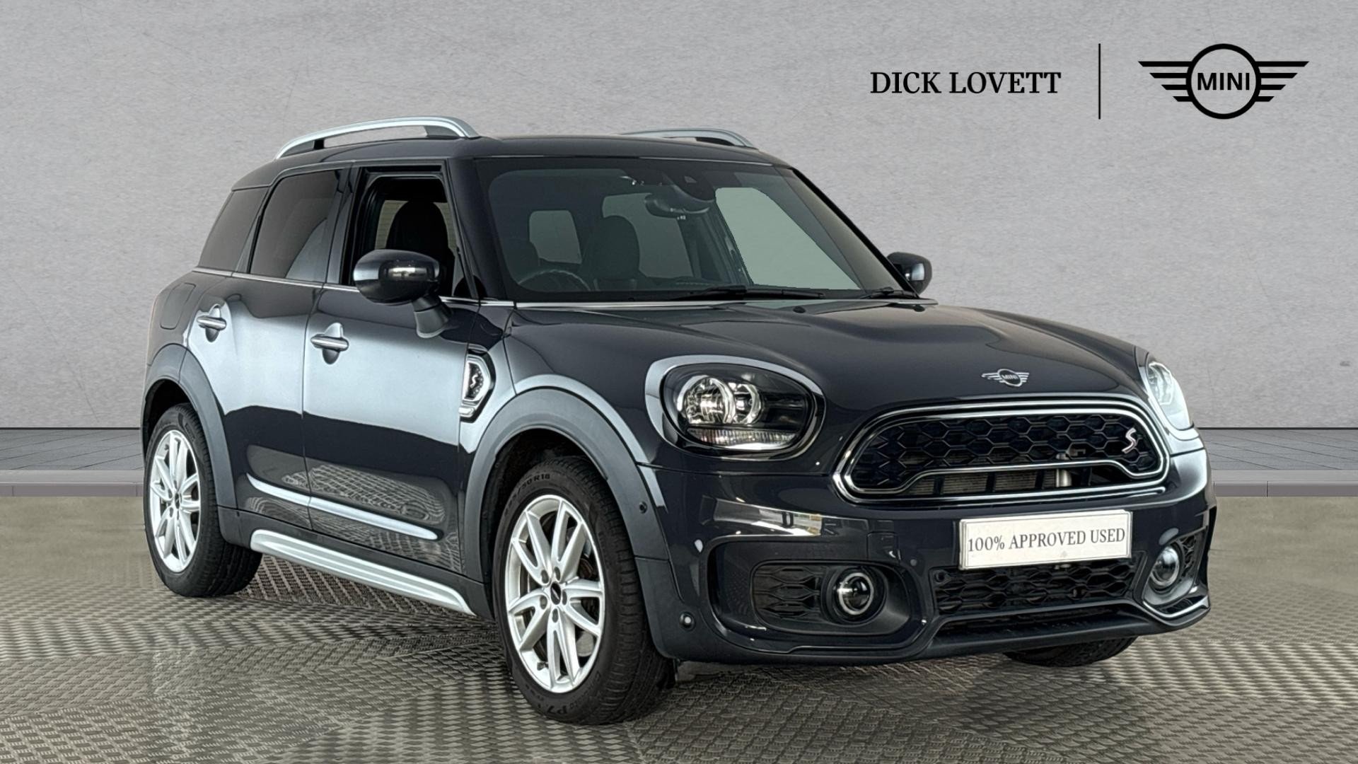 Main listing image - MINI Countryman