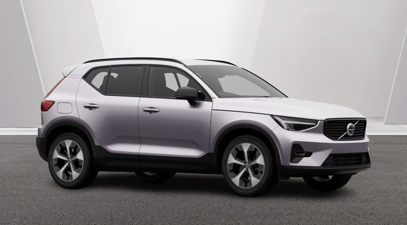 Main listing image - Volvo XC40