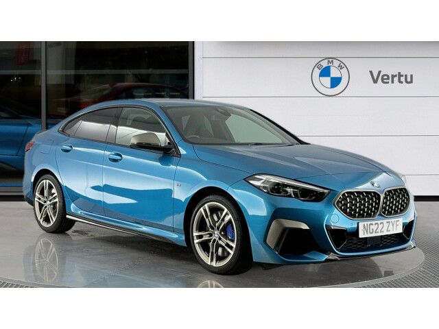 Main listing image - BMW 2 Series Gran Coupe