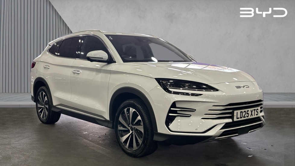 Main listing image - BYD Seal U