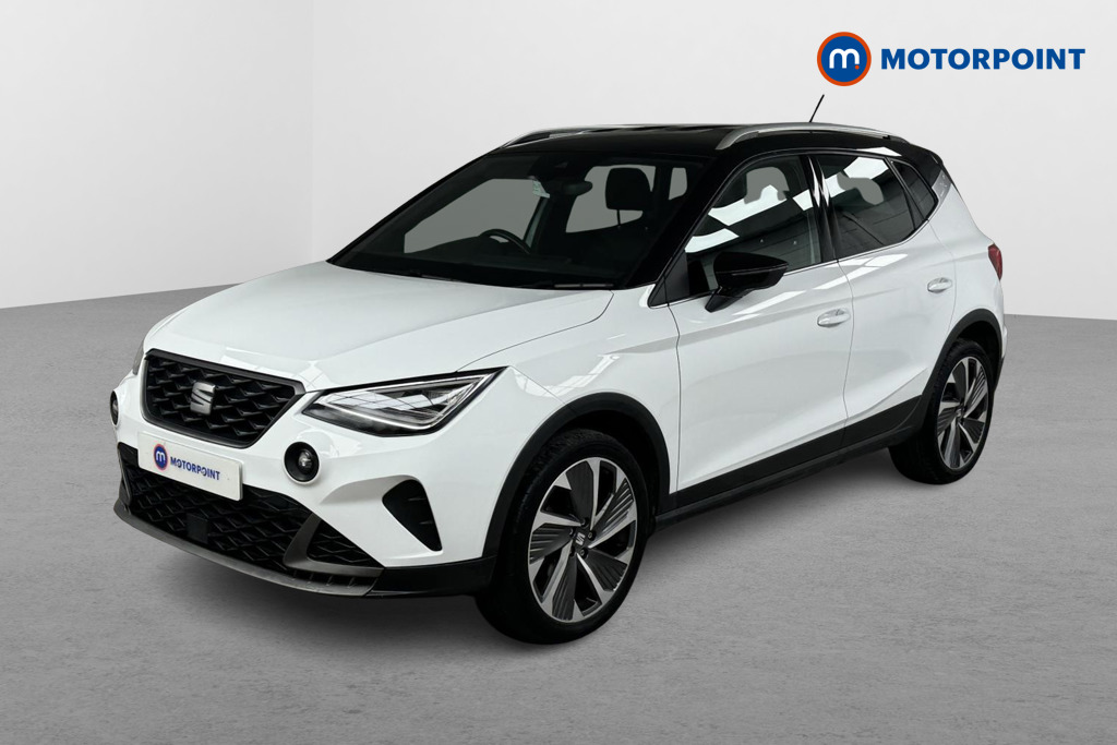 Main listing image - SEAT Arona