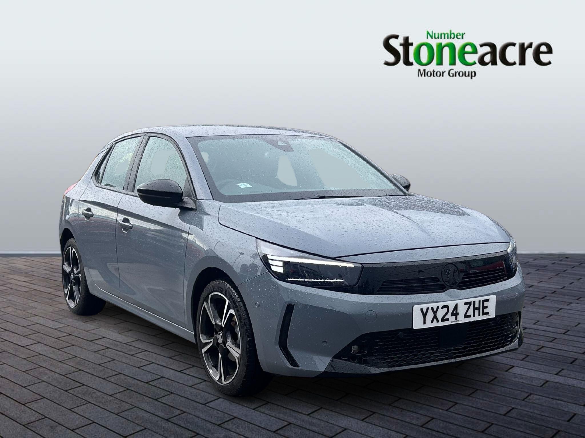 Main listing image - Vauxhall Corsa