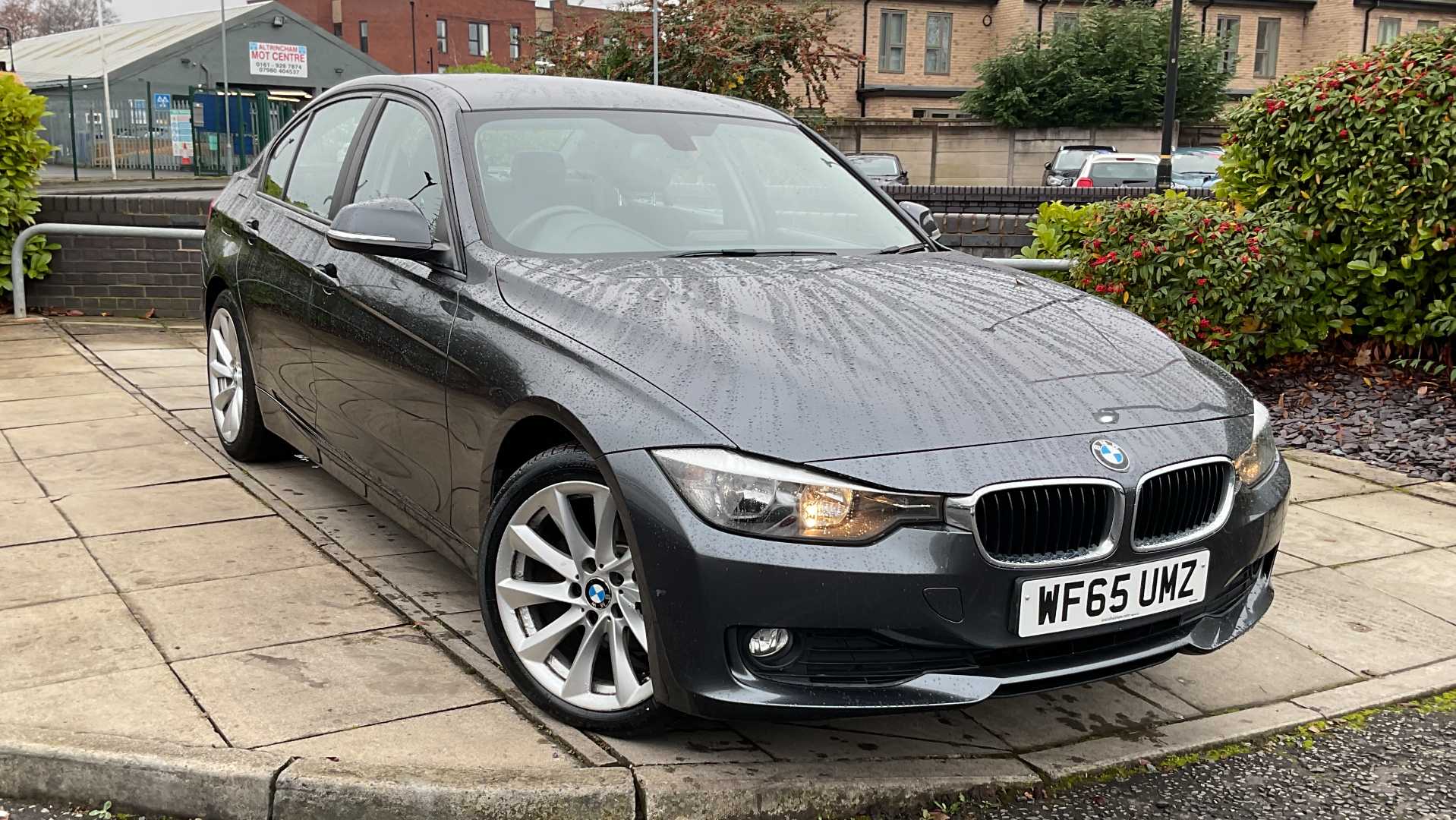 Main listing image - BMW 3 Series