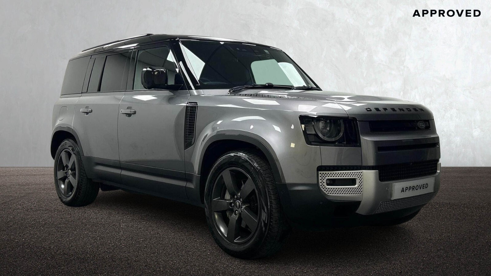 Main listing image - Land Rover Defender