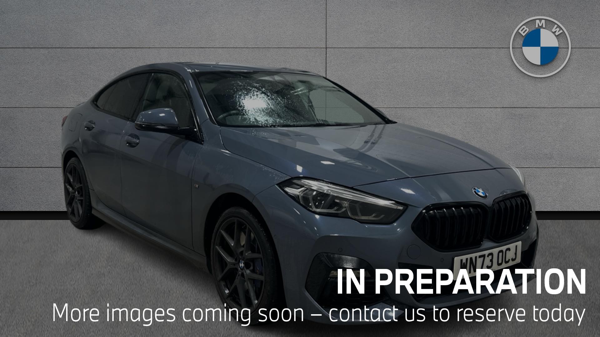 Main listing image - BMW 2 Series