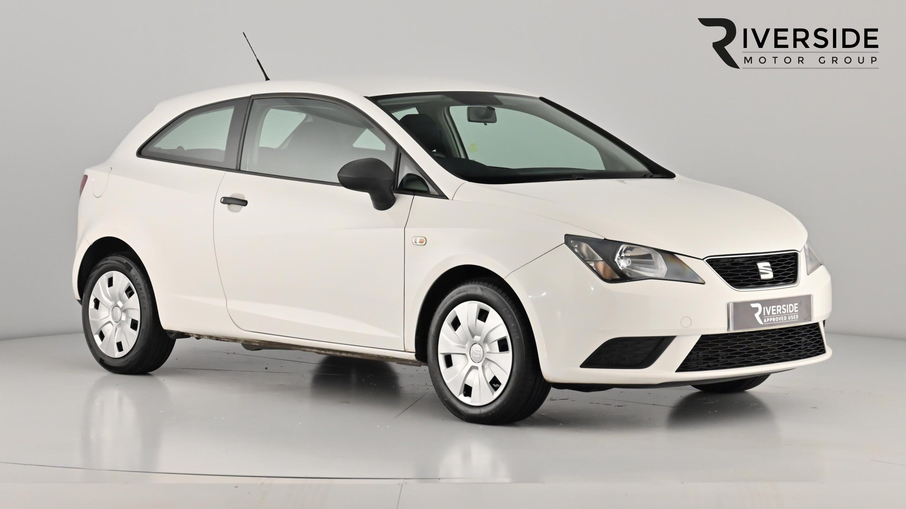 Main listing image - SEAT Ibiza SC