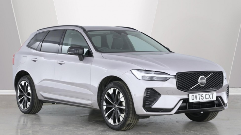 Main listing image - Volvo XC60