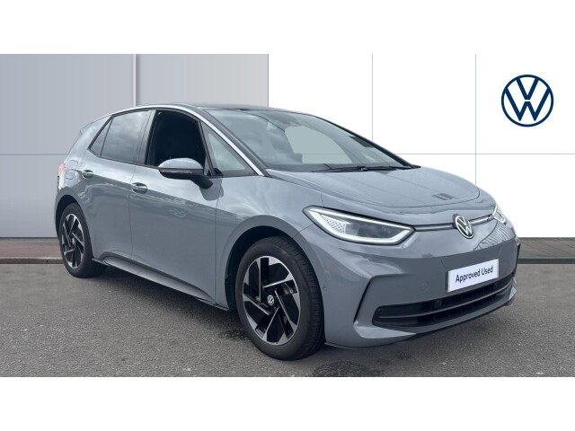 Main listing image - Volkswagen ID.3
