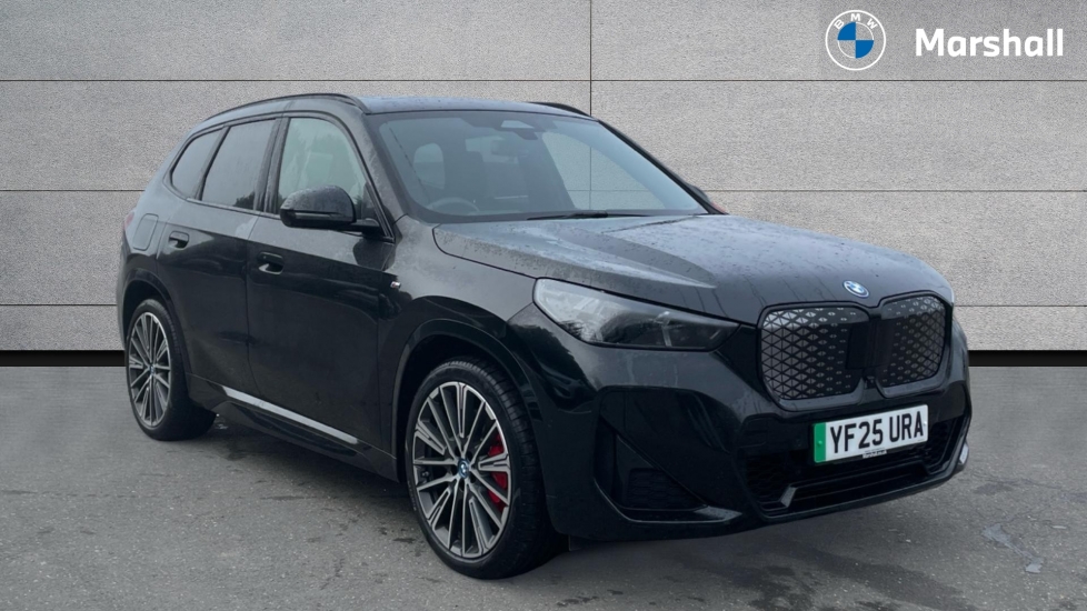 Main listing image - BMW iX1