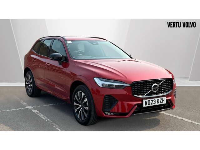 Main listing image - Volvo XC60