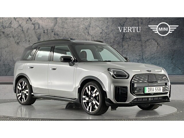 Main listing image - MINI Countryman