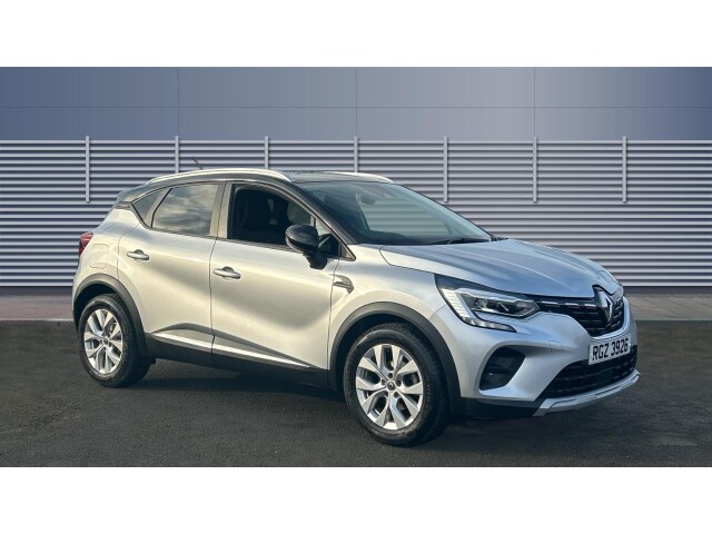 Main listing image - Renault Captur