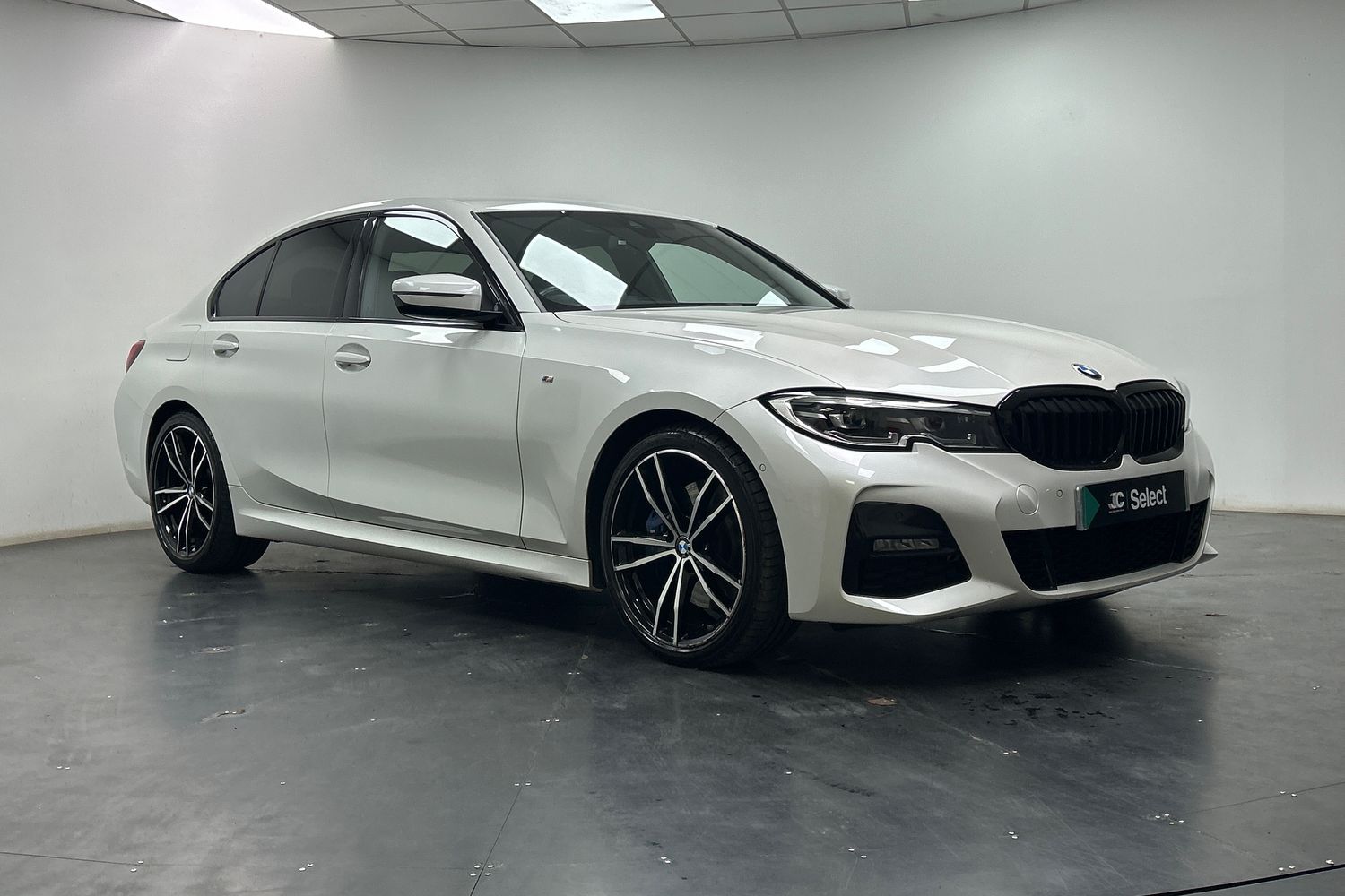 Main listing image - BMW 3 Series