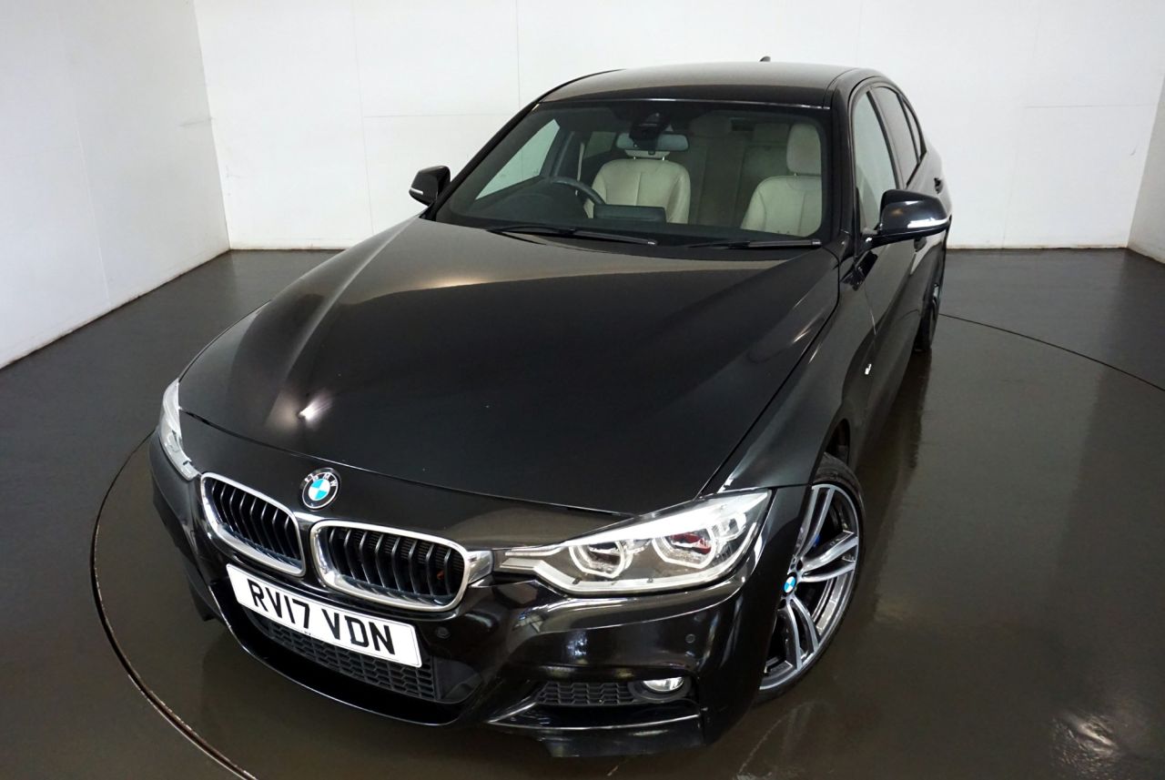 Main listing image - BMW 3 Series