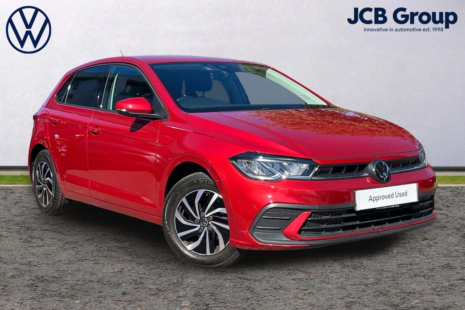Main listing image - Volkswagen Polo