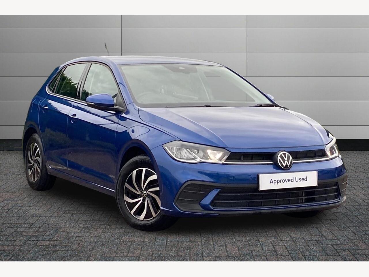 Main listing image - Volkswagen Polo