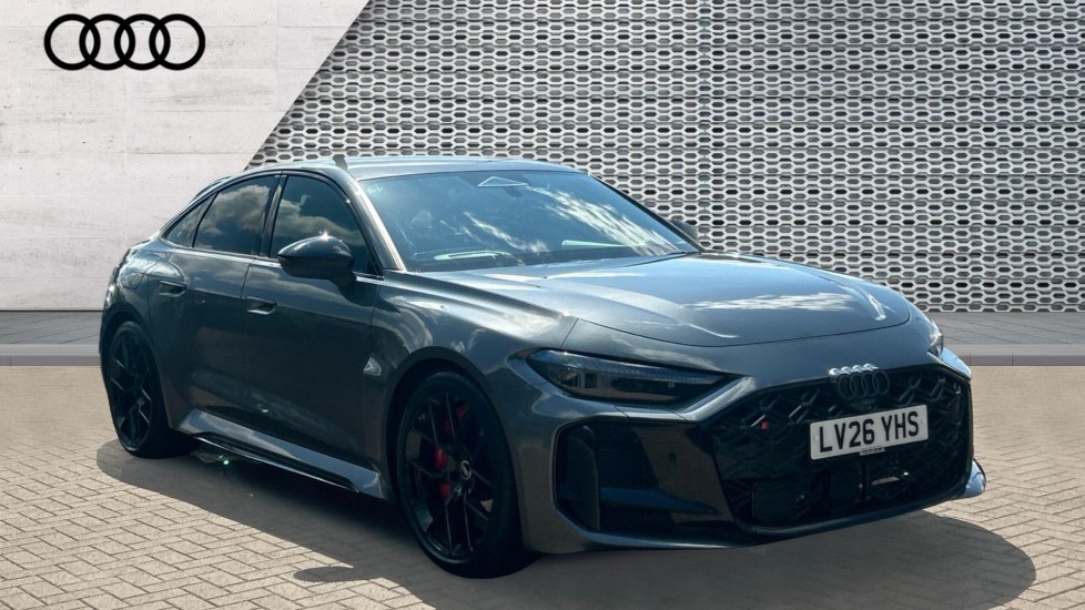 Main listing image - Audi RS5