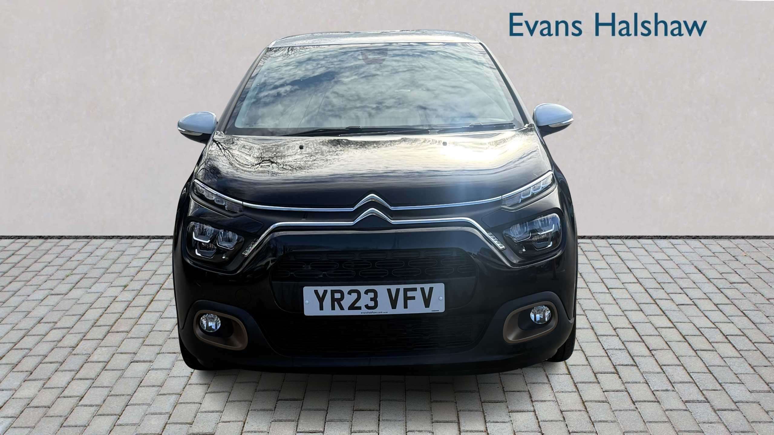 Main listing image - Citroen C3