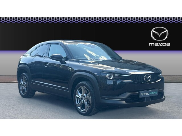 Main listing image - Mazda MX-30
