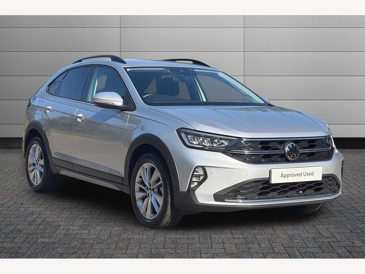 Main listing image - Volkswagen Taigo
