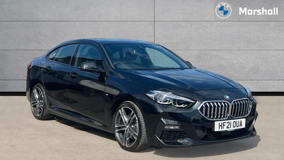 Main listing image - BMW 2 Series Gran Coupe