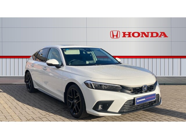 Main listing image - Honda Civic