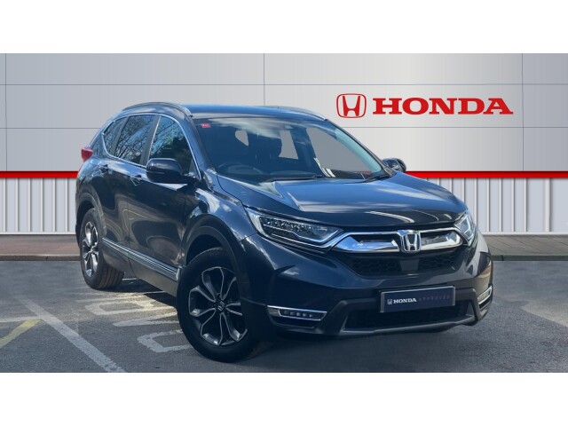 Main listing image - Honda CR-V