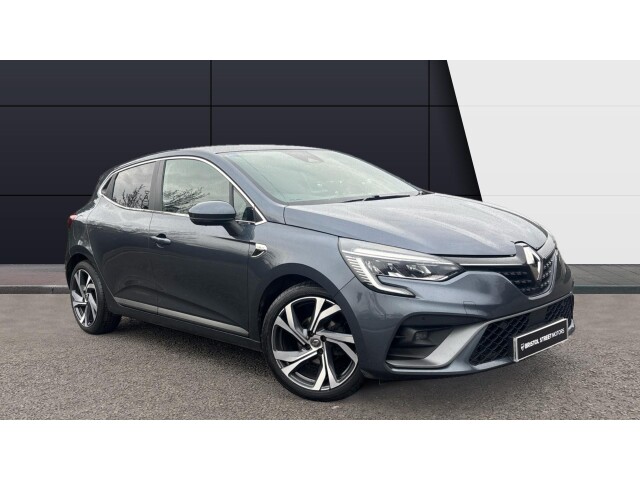 Main listing image - Renault Clio