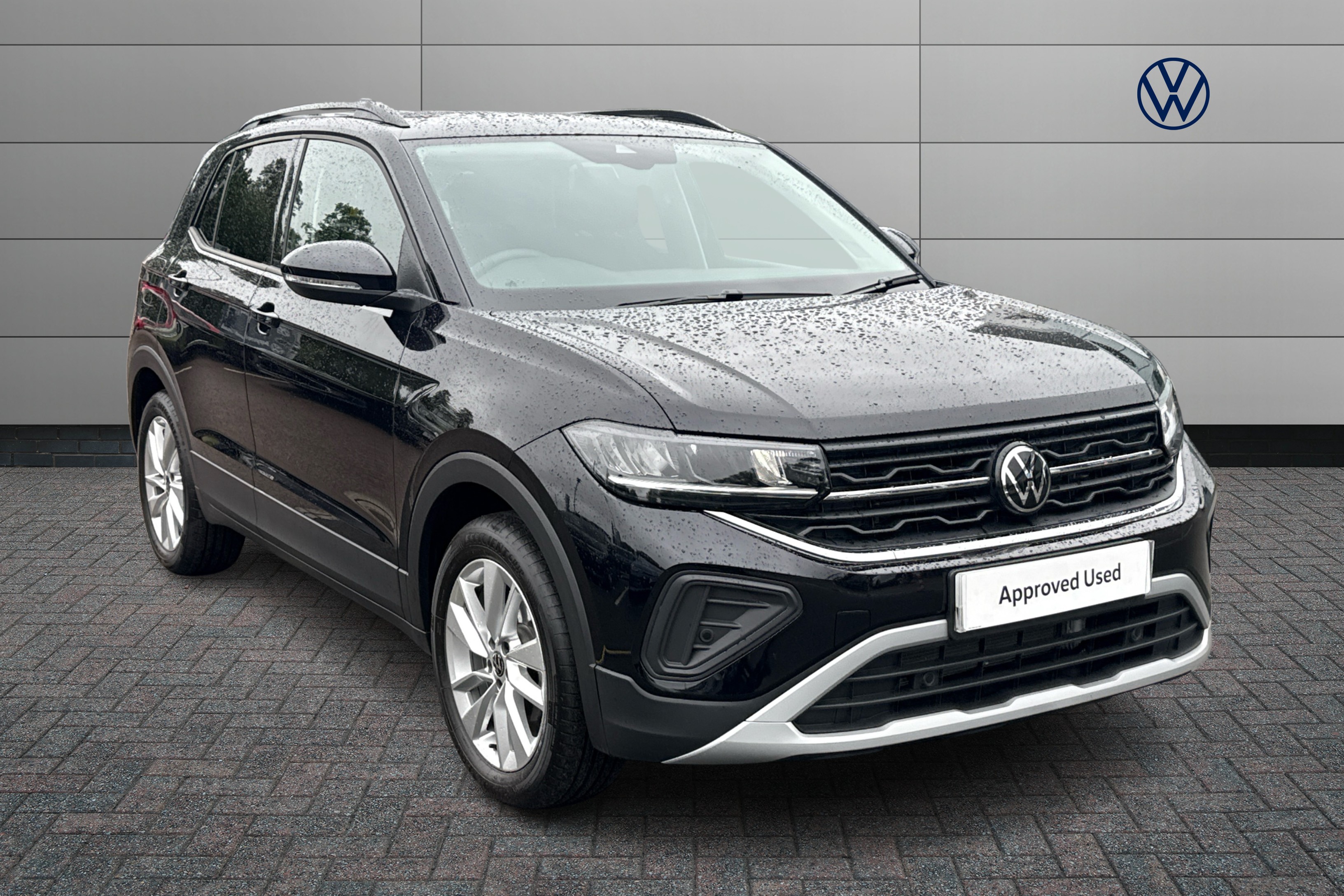 Main listing image - Volkswagen T-Cross
