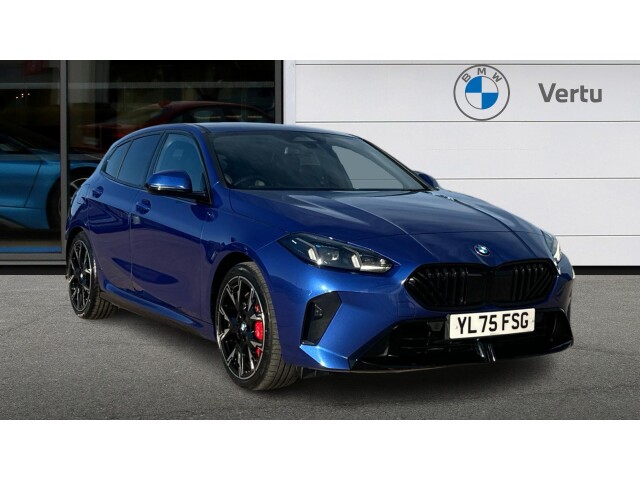 Main listing image - BMW 1 Series