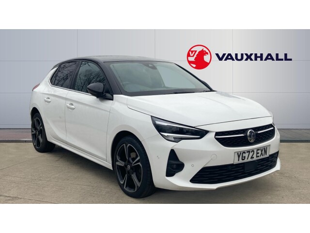 Main listing image - Vauxhall Corsa