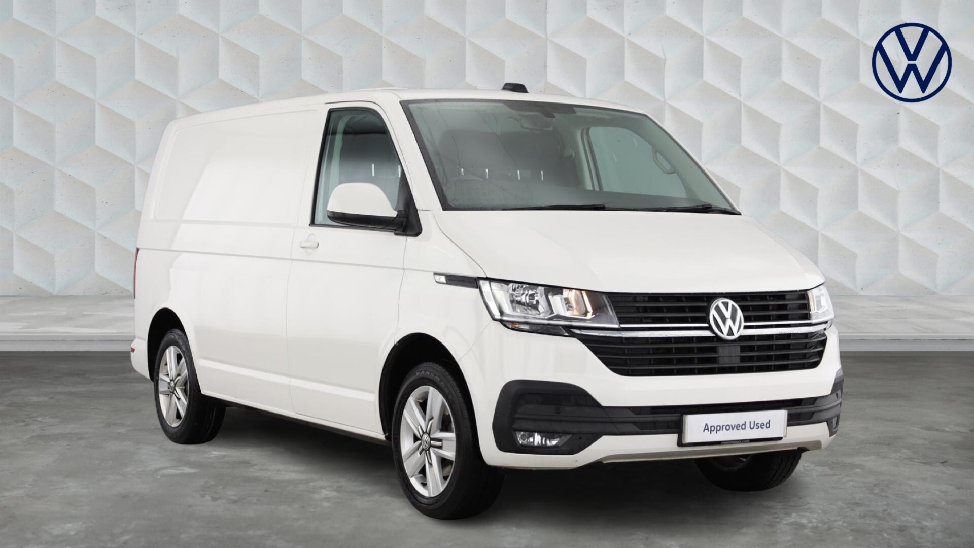 Main listing image - Volkswagen Transporter