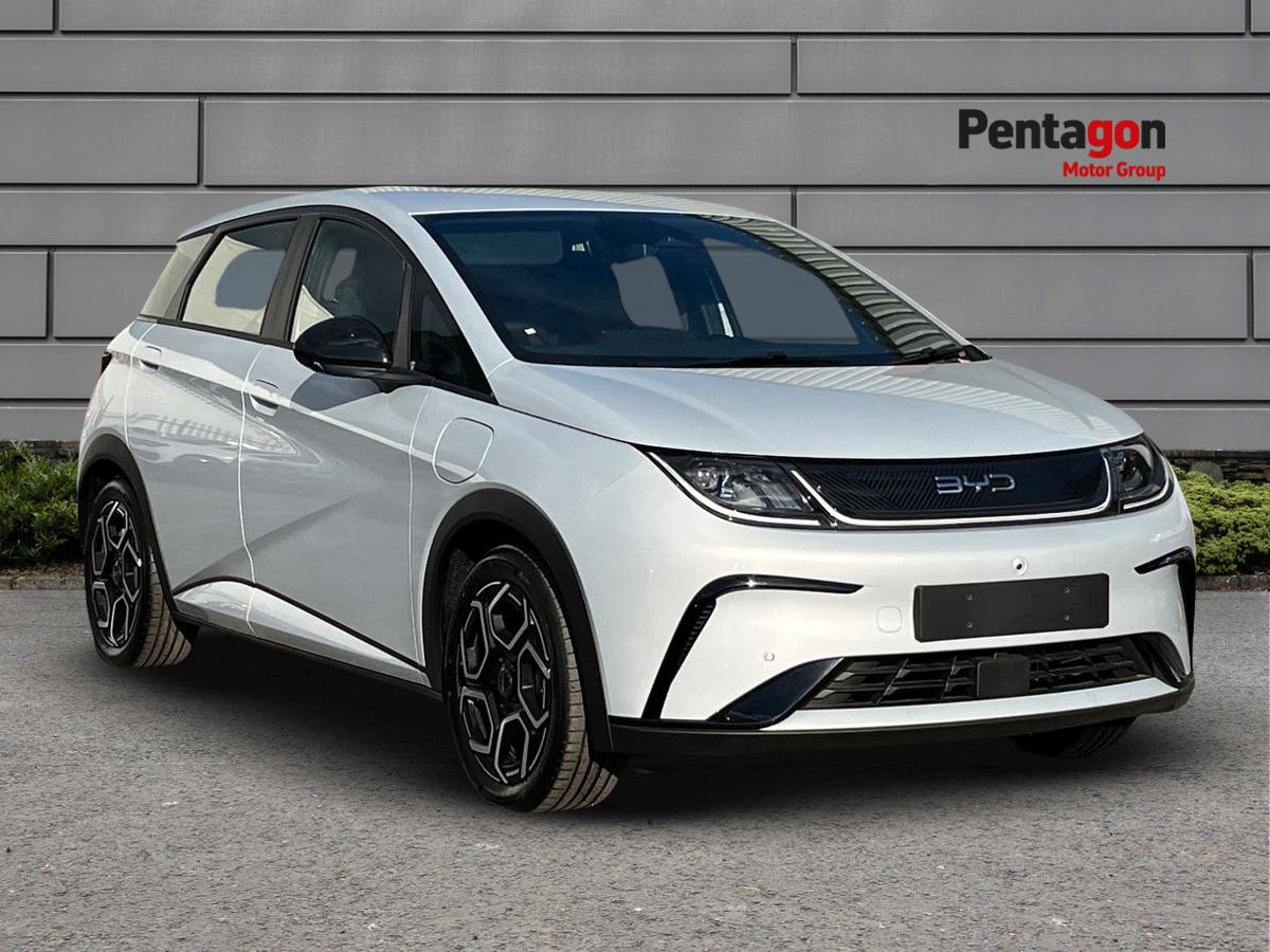 Main listing image - BYD Dolphin