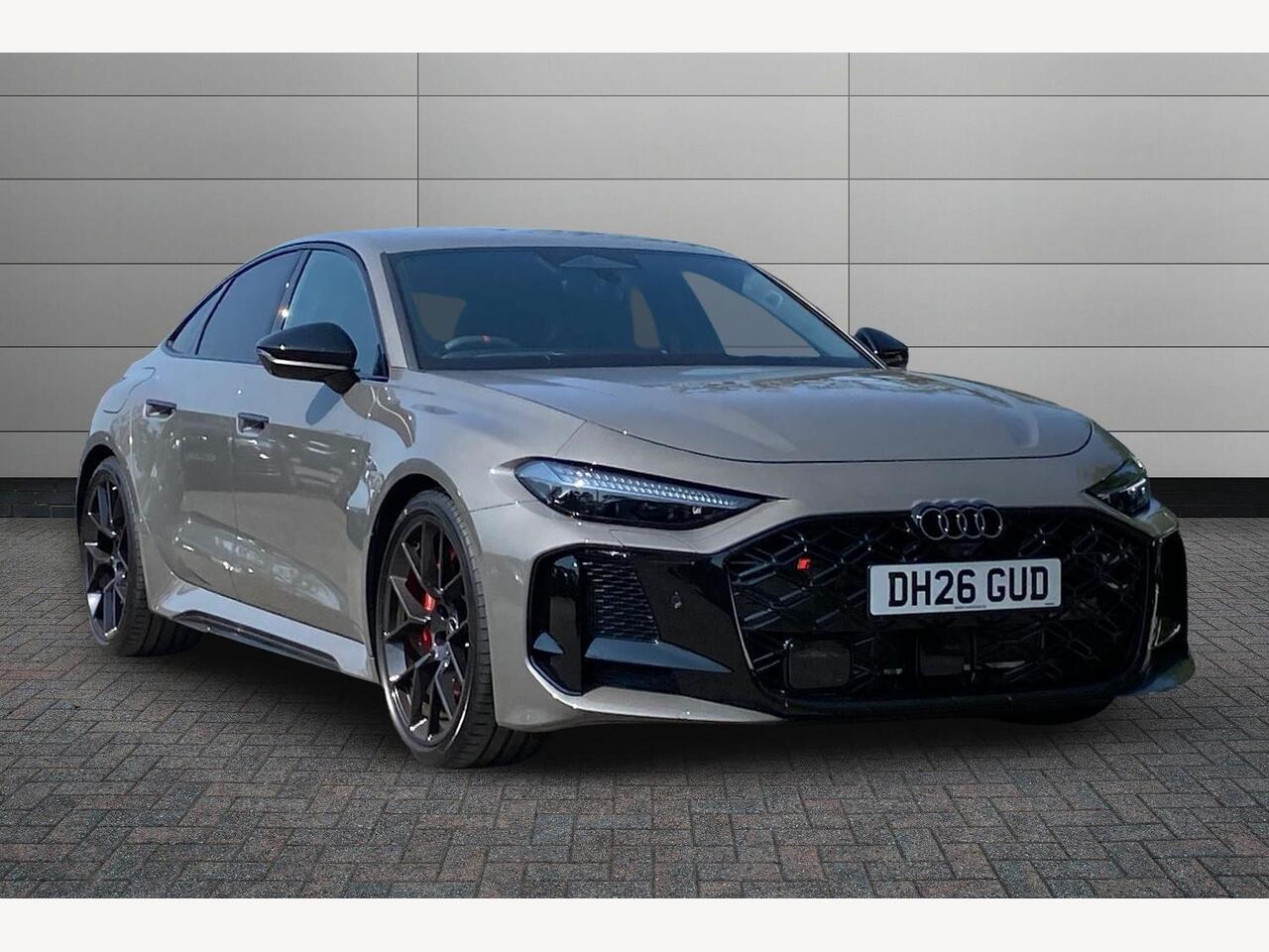 Main listing image - Audi RS5