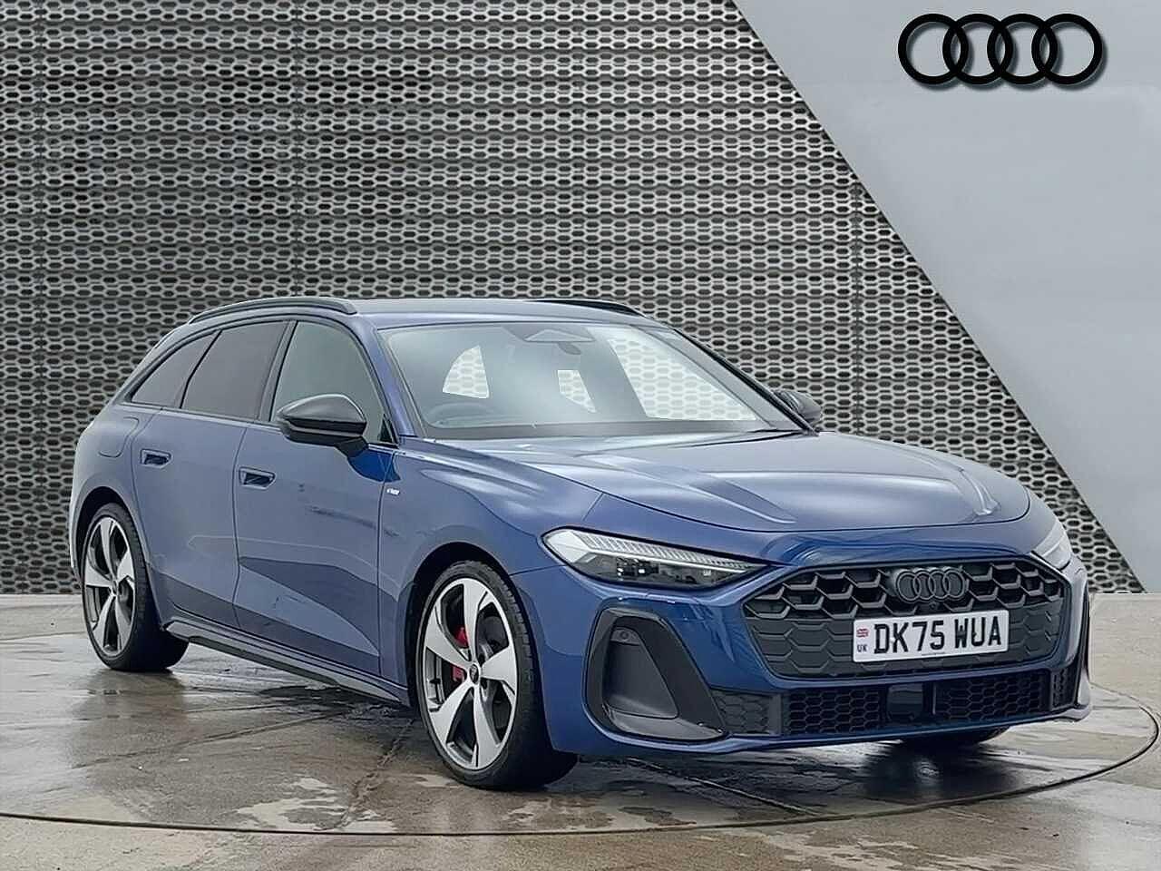 Main listing image - Audi A5