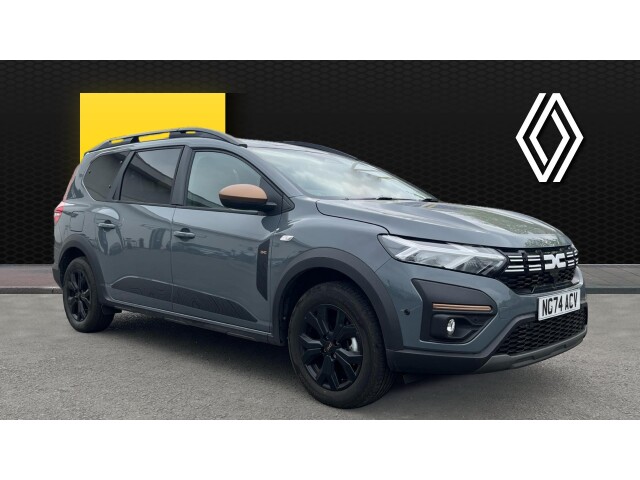 Main listing image - Dacia Jogger
