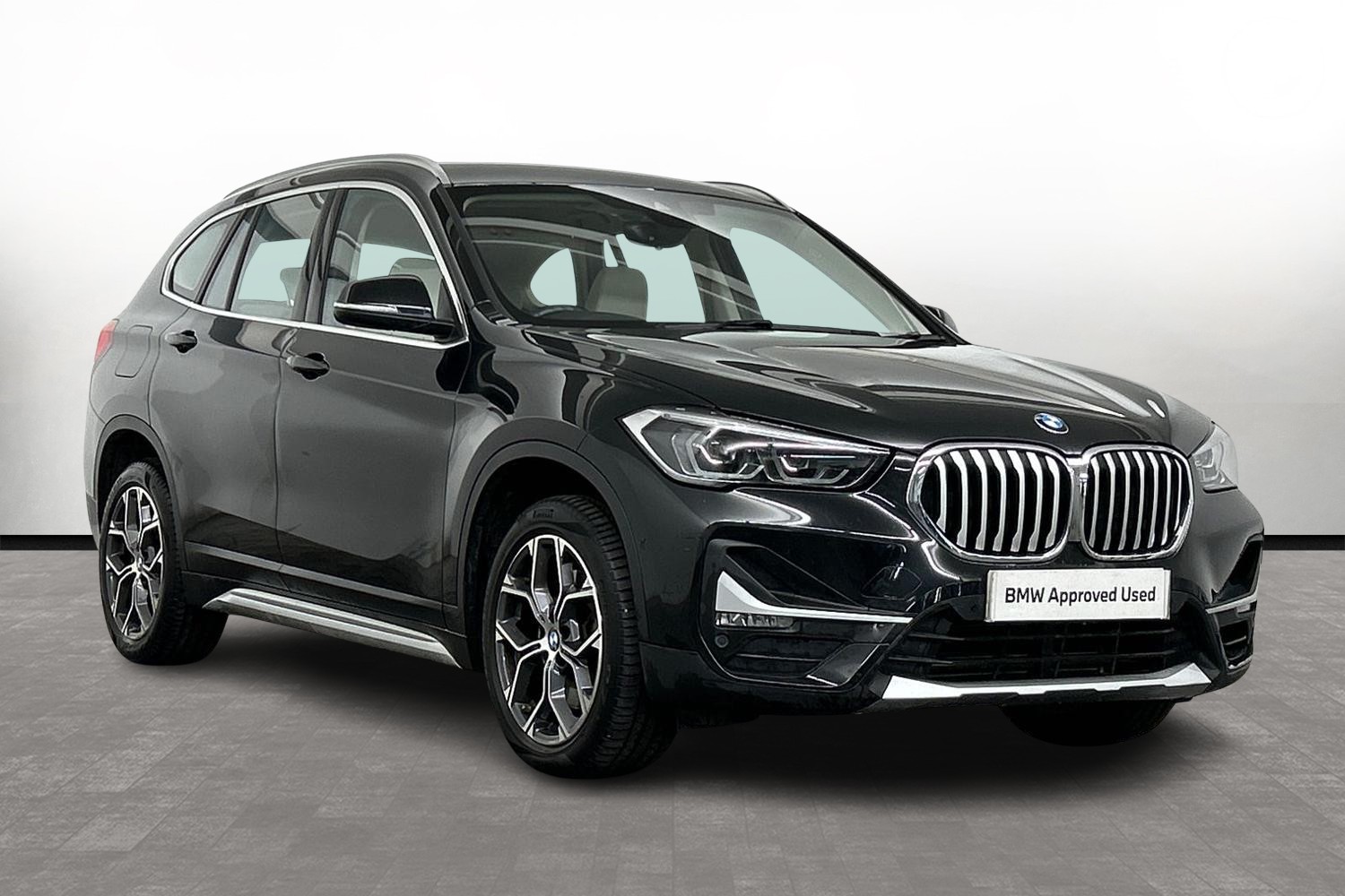 Main listing image - BMW X1