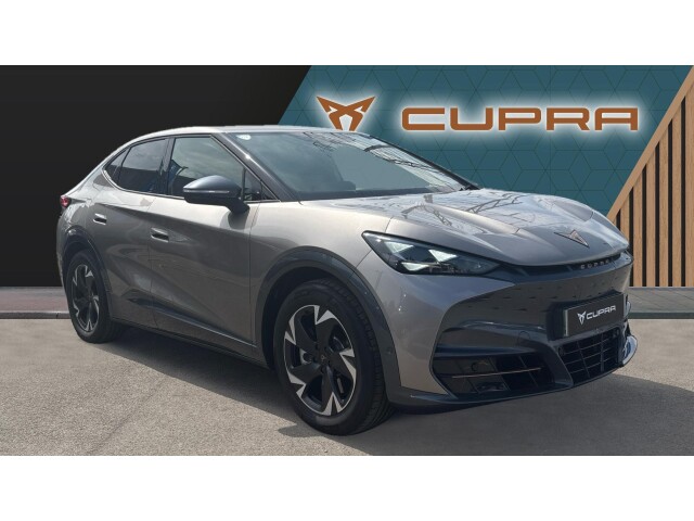 Main listing image - Cupra Tavascan