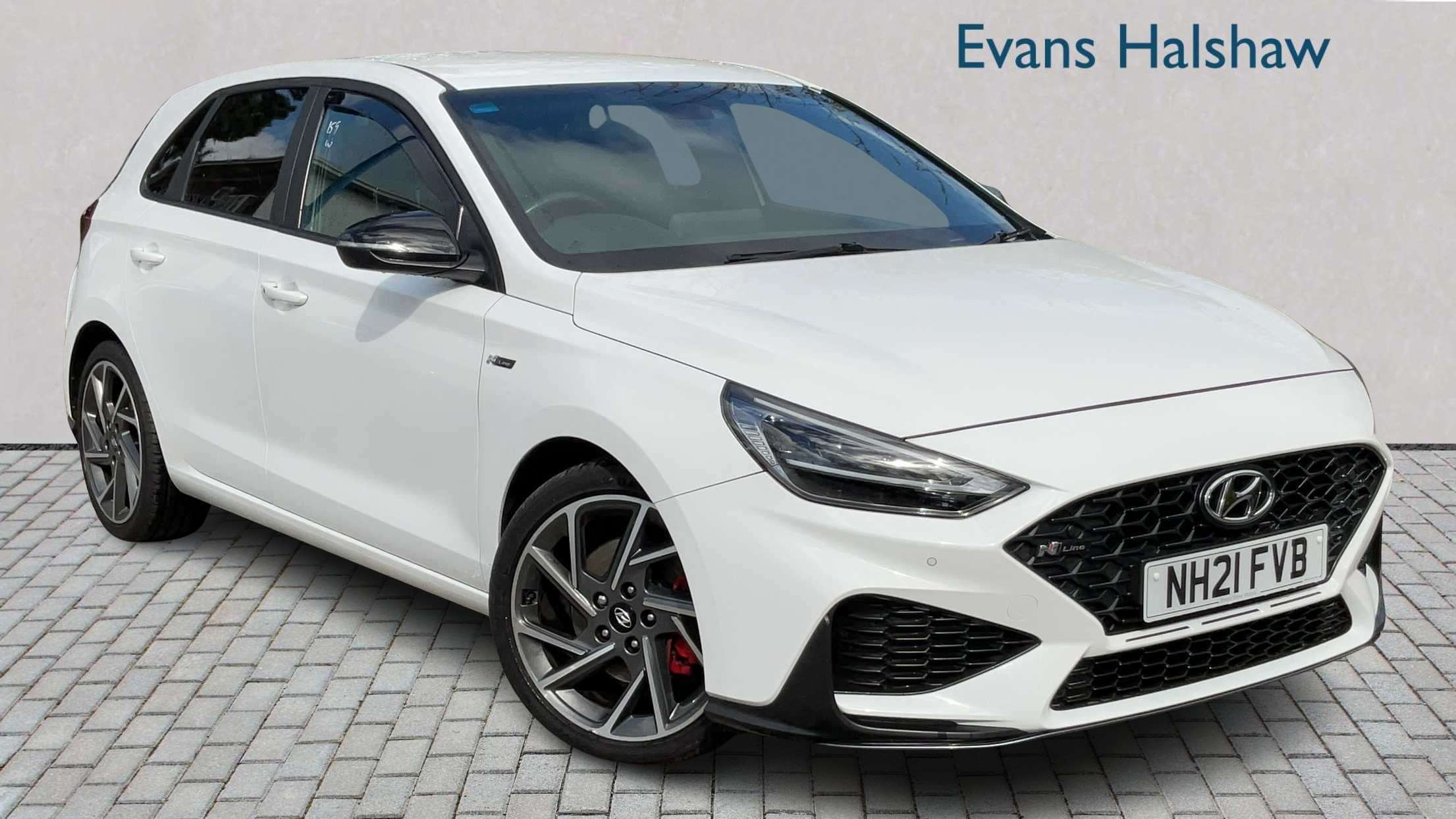 Main listing image - Hyundai i30