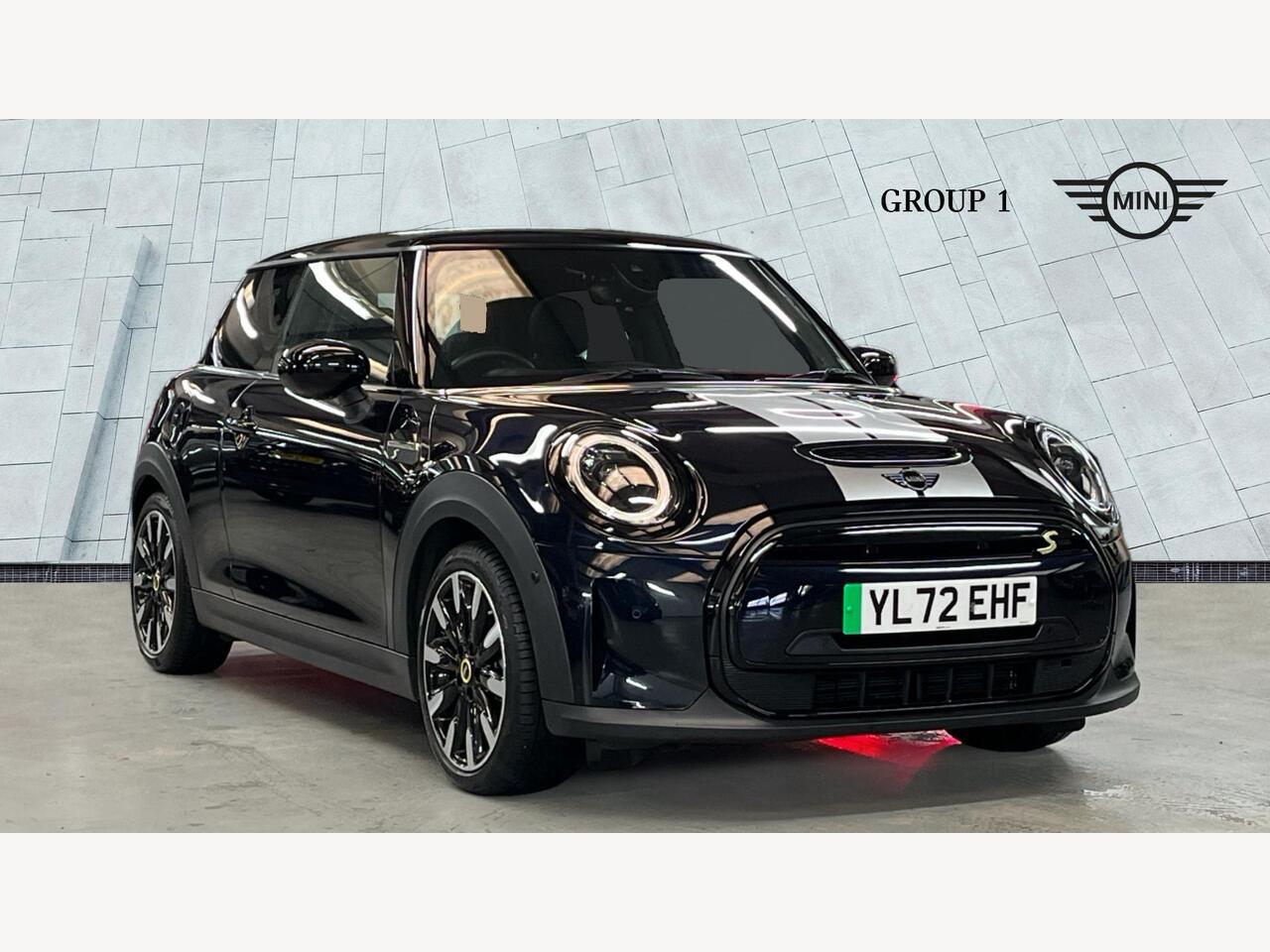 Main listing image - MINI Electric