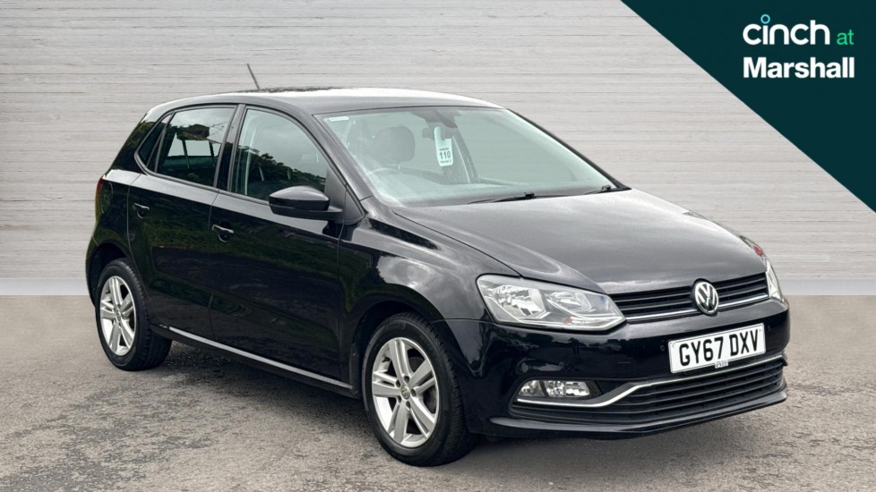 Main listing image - Volkswagen Polo