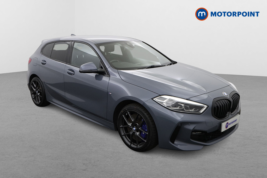 Main listing image - BMW 1 Series