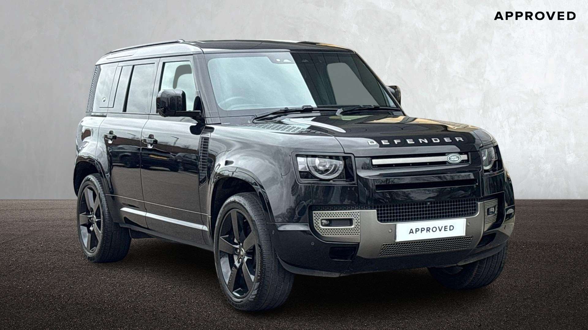 Main listing image - Land Rover Defender