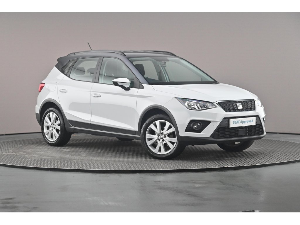 Main listing image - SEAT Arona